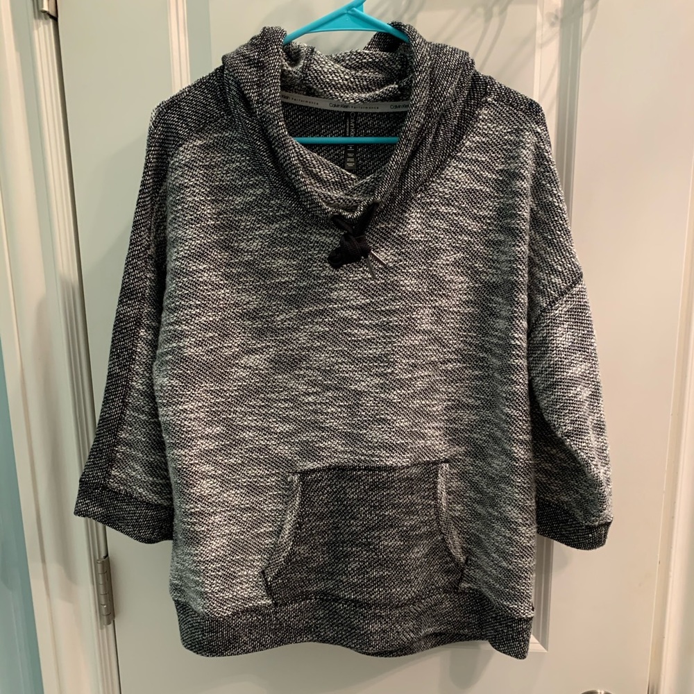 Calvin Klein Cowl neck sweater